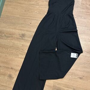 ASOS Elegant Black Jumpsuit